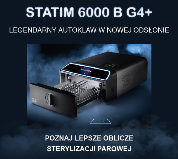 STATIM 6000B G4