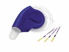 Walidacja sterylizacji parowej PN EN 554