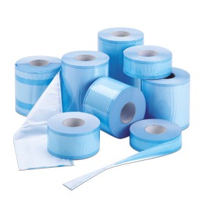 Torebki samoklejące vs Rękawy papierowo-foliowe