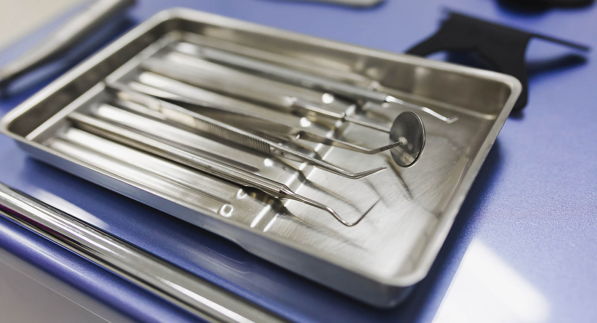 Przykładowe procedury w gabinecie dentystycznym